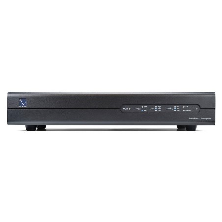 Ps audio stellar phono preamplifier black - preamplificatore phono mm / mc