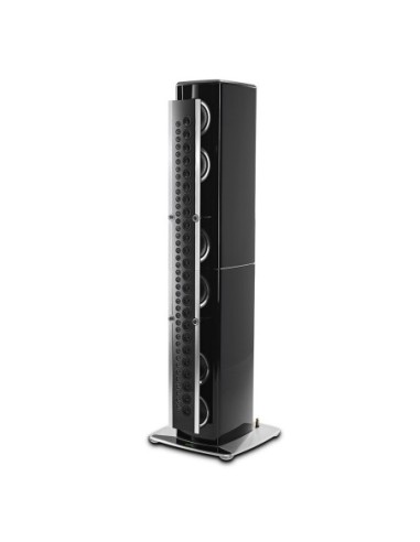 Mcintosh xrt 1.1k - coppia diffusori da pavimento