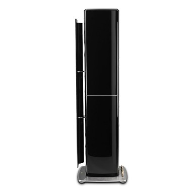 Mcintosh xrt 1.1k - coppia diffusori da pavimento