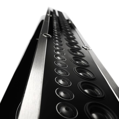 Mcintosh xrt 1.1k - coppia diffusori da pavimento