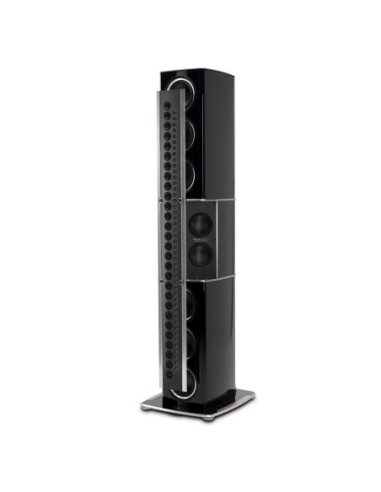 Mcintosh xrt 2.1k - coppia diffusori da pavimento