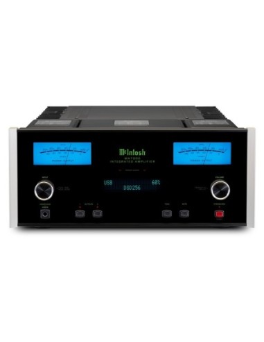 Mcintosh ma 7200 - amplificatore integrato