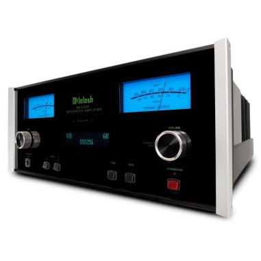 Mcintosh ma 7200 - amplificatore integrato