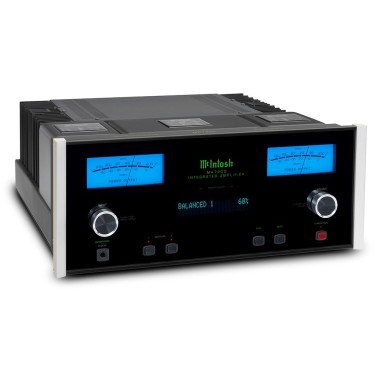 Mcintosh ma 7200 - amplificatore integrato