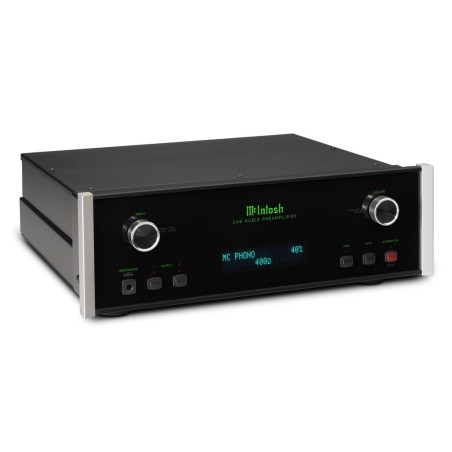 Mcintosh c 49 - preamplificatore stereofonico