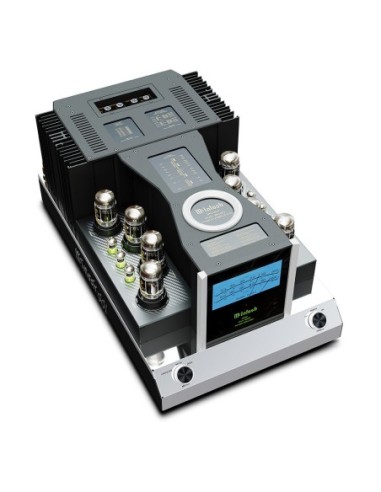 Mcintosh mc 901 - amplificatore finale di potenza
