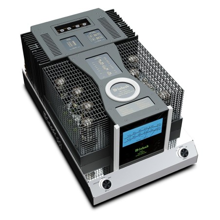 Mcintosh mc 901 - amplificatore finale di potenza