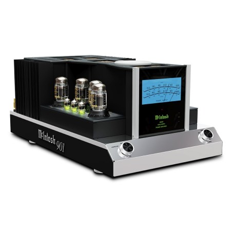 Mcintosh mc 901 - amplificatore finale di potenza