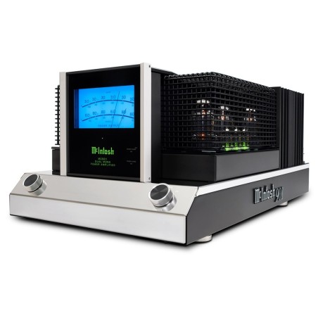 Mcintosh mc 901 - amplificatore finale di potenza