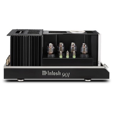Mcintosh mc 901 - amplificatore finale di potenza