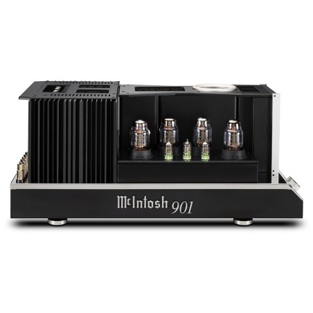 Mcintosh mc 901 - amplificatore finale di potenza