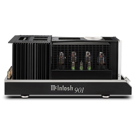 Mcintosh mc 901 - amplificatore finale di potenza