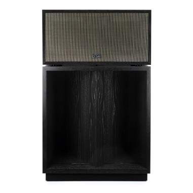 Klipsch la scala al5 satin black ash - coppia diffusori da pavimento