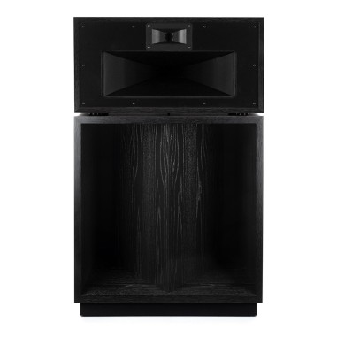 Klipsch la scala al5 satin black ash - coppia diffusori da pavimento