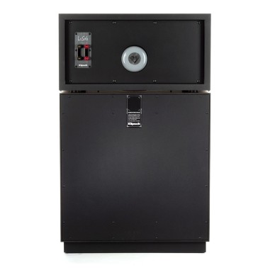 Klipsch la scala al5 satin black ash - coppia diffusori da pavimento