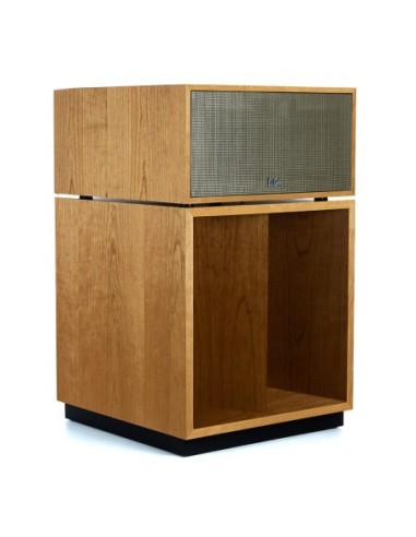 Klipsch la scala al5 natural cherry - coppia diffusori da pavimento