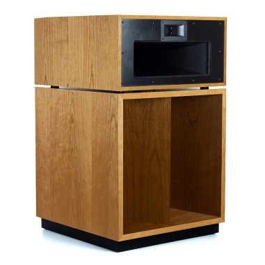 Klipsch la scala al5 natural cherry - coppia diffusori da pavimento