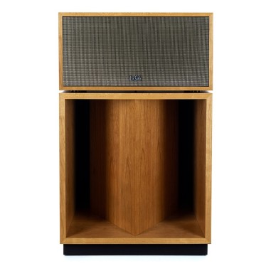 Klipsch la scala al5 natural cherry - coppia diffusori da pavimento