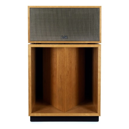 Klipsch la scala al5 natural cherry - coppia diffusori da pavimento