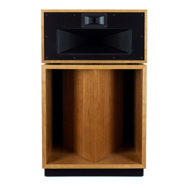 Klipsch la scala al5 natural cherry - coppia diffusori da pavimento