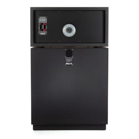 Klipsch la scala al5 natural cherry - coppia diffusori da pavimento