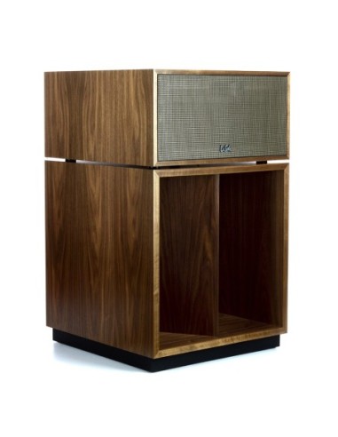 Klipsch la scala al5 american walnut - coppia diffusori da pavimento