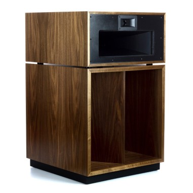 Klipsch la scala al5 american walnut - coppia diffusori da pavimento