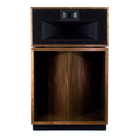 Klipsch la scala al5 american walnut - coppia diffusori da pavimento