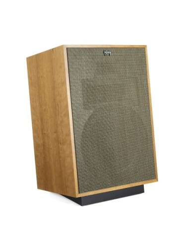 Klipsch heresy iv natural cherry - coppia diffusori da pavimento