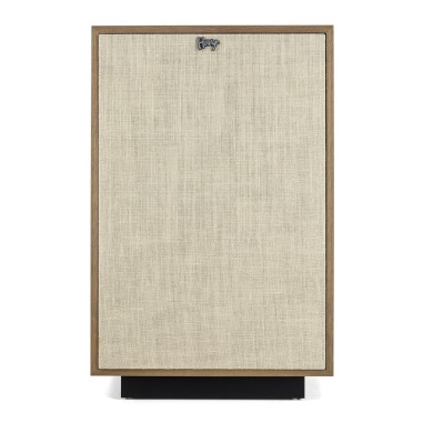 Klipsch heresy iv distressed oak - coppia diffusori da pavimento