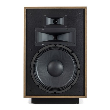 Klipsch heresy iv distressed oak - coppia diffusori da pavimento