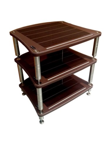 Bassocontinuo accordeon xl4 2.0 sonus edition (base-235-280) - rack isostatico modulare