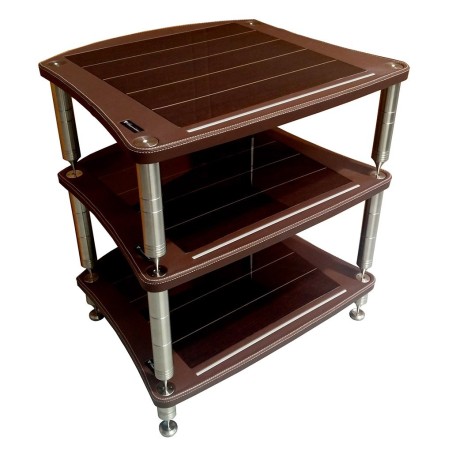Bassocontinuo accordeon xl4 2.0 sonus edition (base-235-280) - rack isostatico modulare
