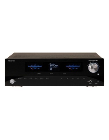 Advance Paris playstream a5 - amplificatore integrato stereofonico