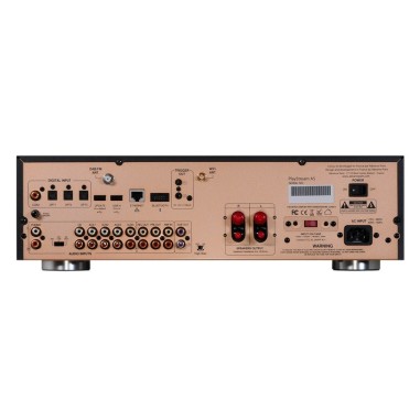 Advance Paris playstream a5 - amplificatore integrato stereofonico