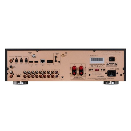 Advance Paris playstream a5 - amplificatore integrato stereofonico