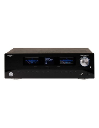 Advance Paris playstream a7 - amplificatore integrato stereofonico