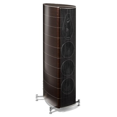 Sonus faber olympica nova v wenge - coppia diffusori da pavimento