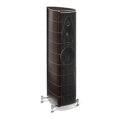 Sonus faber olympica nova ii wenge - coppia diffusori da pavimento