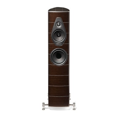 Sonus faber olympica nova ii wenge - coppia diffusori da pavimento