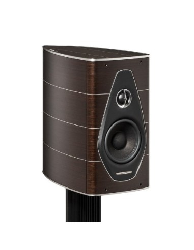Sonus faber olympica nova i wenge - coppia diffusori da supporto