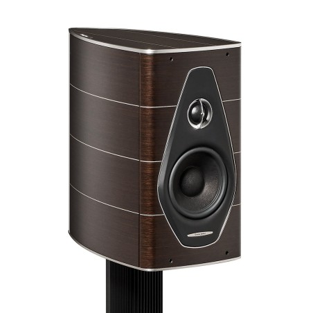 Sonus faber olympica nova i wenge - coppia diffusori da supporto