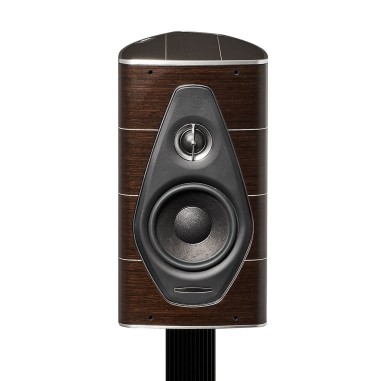 Sonus faber olympica nova i wenge - coppia diffusori da supporto