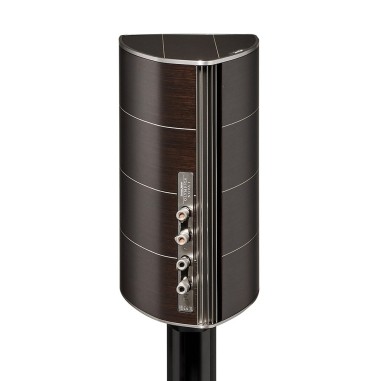 Sonus faber olympica nova i wenge - coppia diffusori da supporto