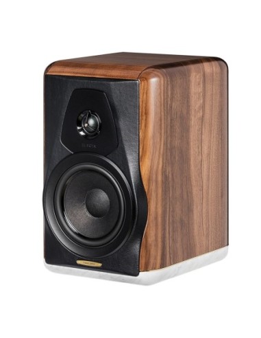 Sonus faber electa amator iii - coppia diffusori da supporto