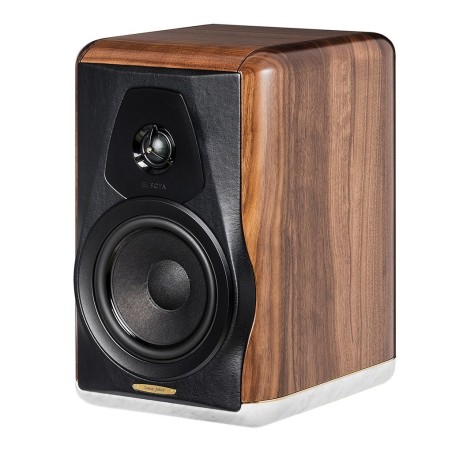 Sonus faber electa amator iii - coppia diffusori da supporto