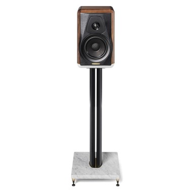Sonus faber electa amator iii - coppia diffusori da supporto