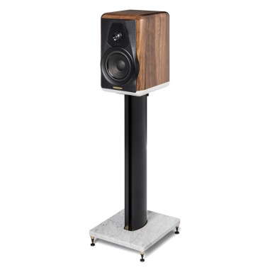 Sonus faber electa amator iii - coppia diffusori da supporto