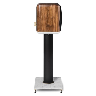 Sonus faber electa amator iii - coppia diffusori da supporto