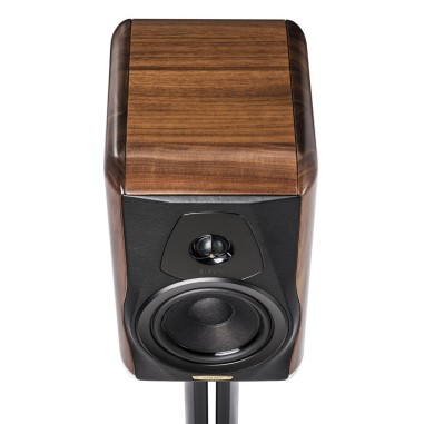 Sonus faber electa amator iii - coppia diffusori da supporto